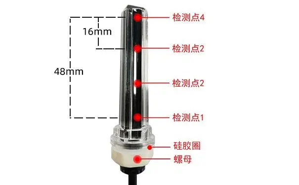 多段位液位實(shí)時(shí)偵測(cè)如何實(shí)現(xiàn)？