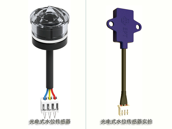 測(cè)量水位的傳感器有哪些？